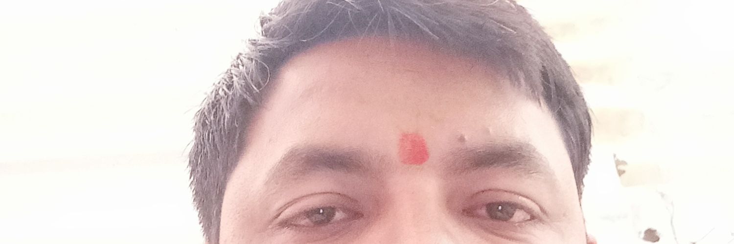 Ankit36024007's profile banner image
