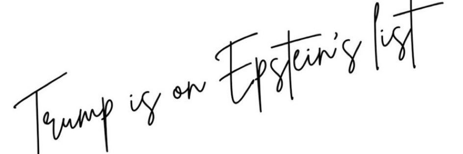 Deport Elon Fuck Trump 🎶 banner