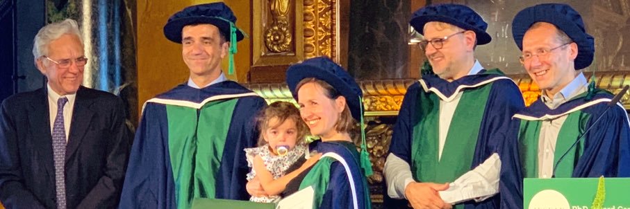 Dr. Isabelle Solal banner