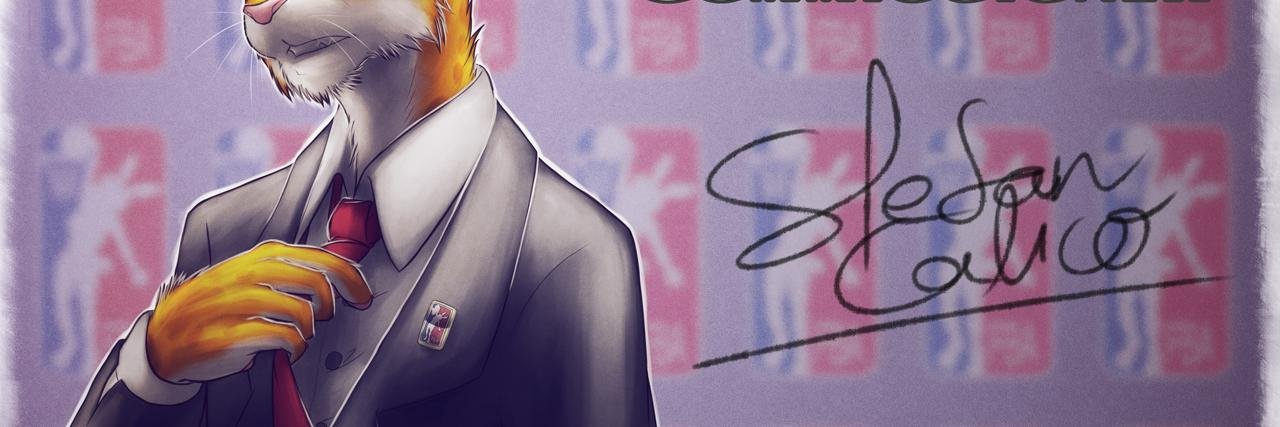 StefanCalico's profile banner image
