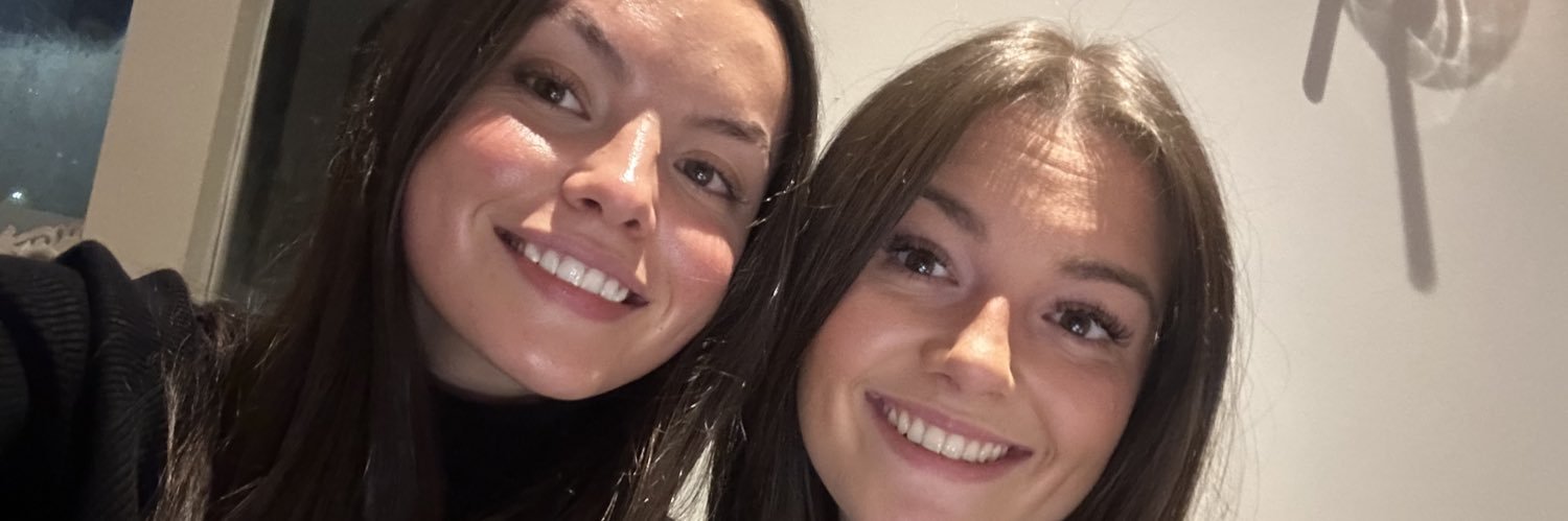ParnellMae's profile banner image