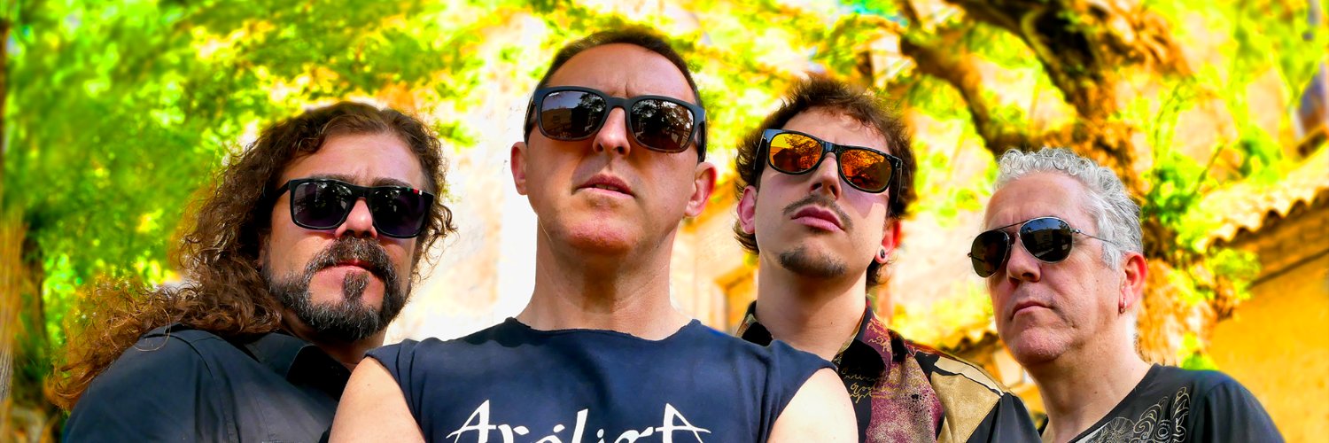 ArabigaRock's profile banner image