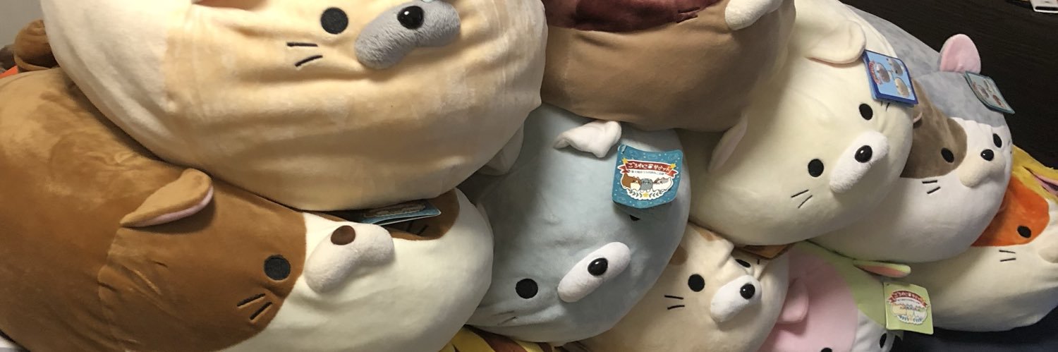 まぃきーあっぷりけ🧸🍫 banner