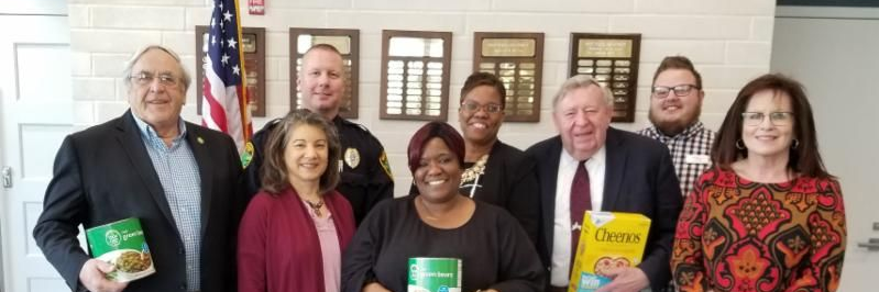 Family & Community banner