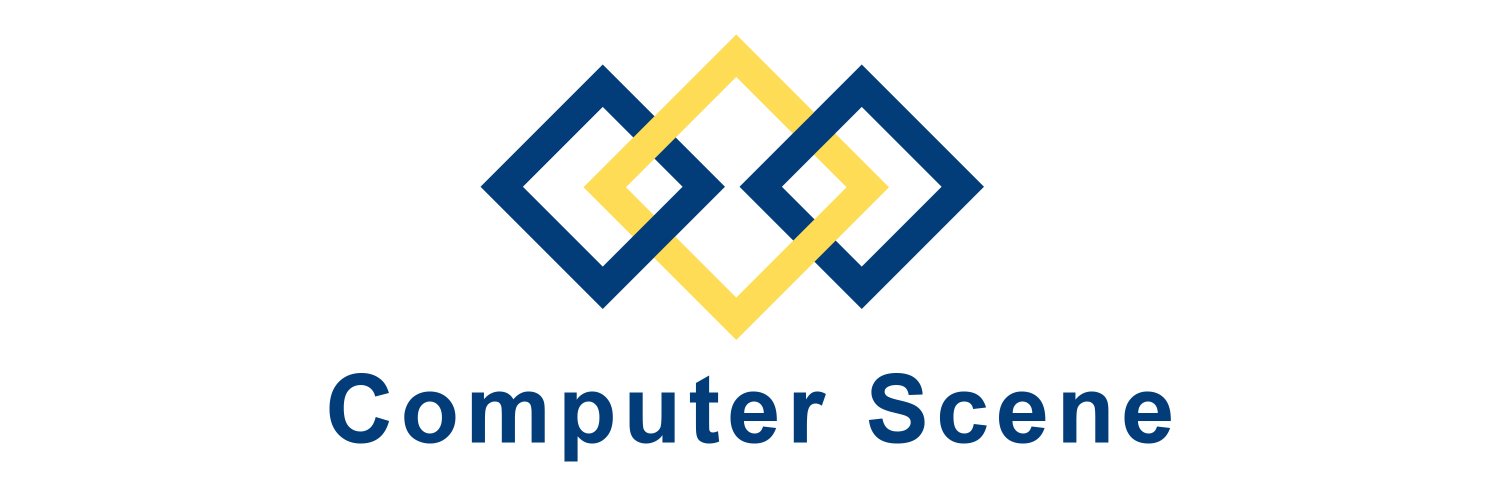 ComputerScene's profile banner image