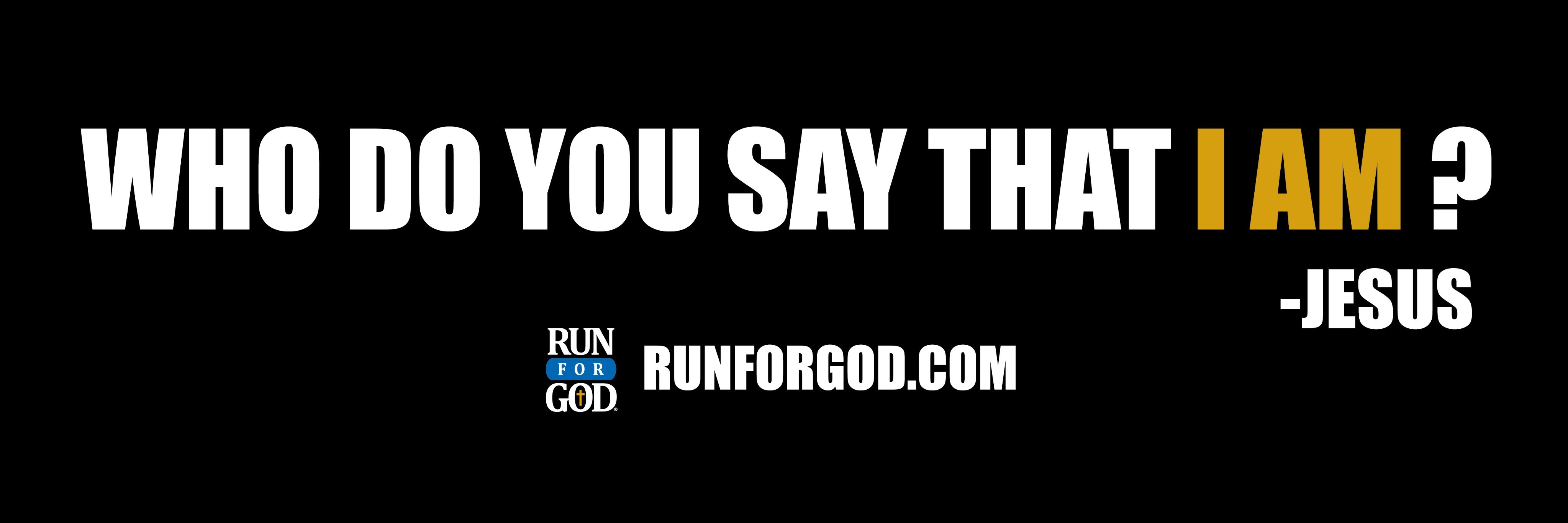 TheRunforGod's profile banner image