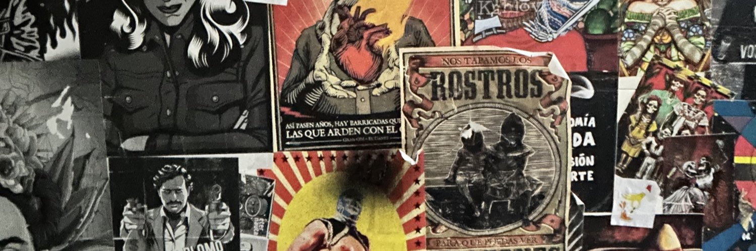 josefinalis's profile banner image