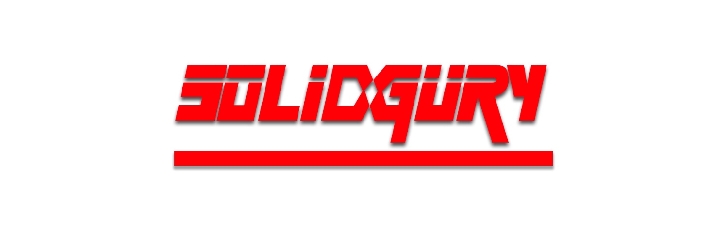 SolidGury's profile banner image