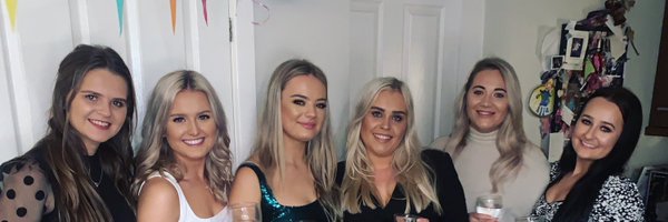 daniellerigby_ Profile Banner