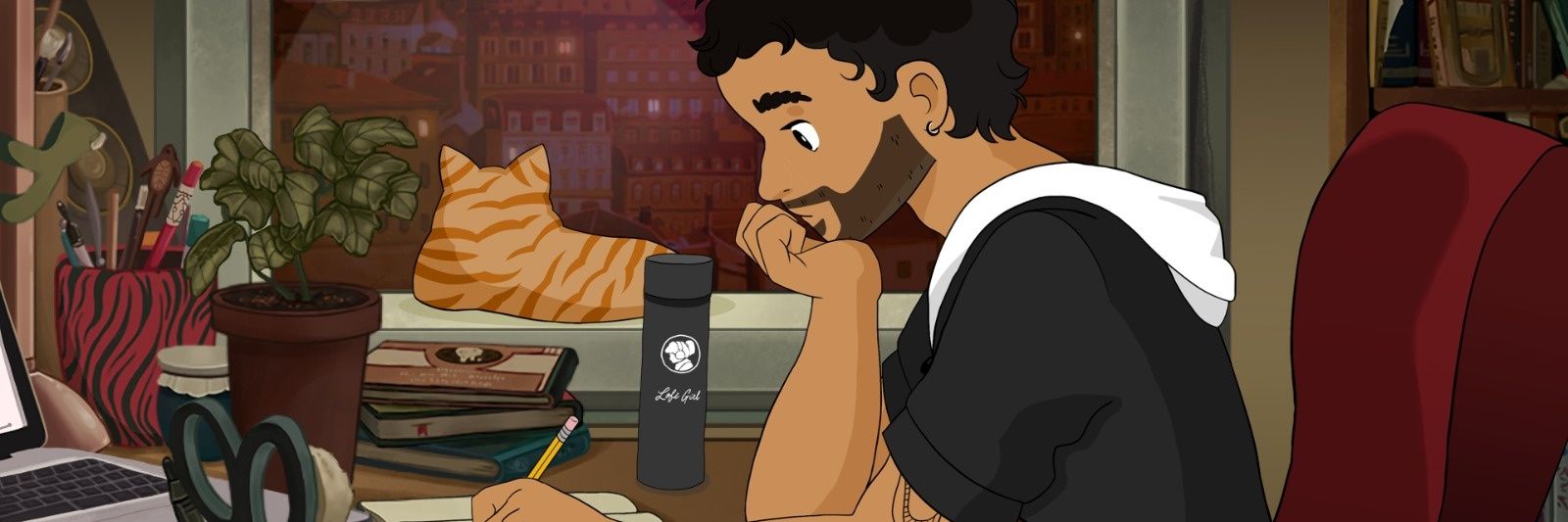 Samucuba's profile banner image