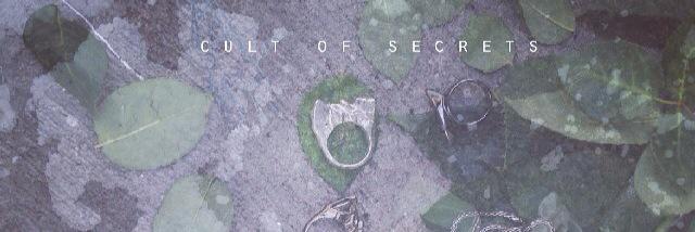 Cult of Secrets banner