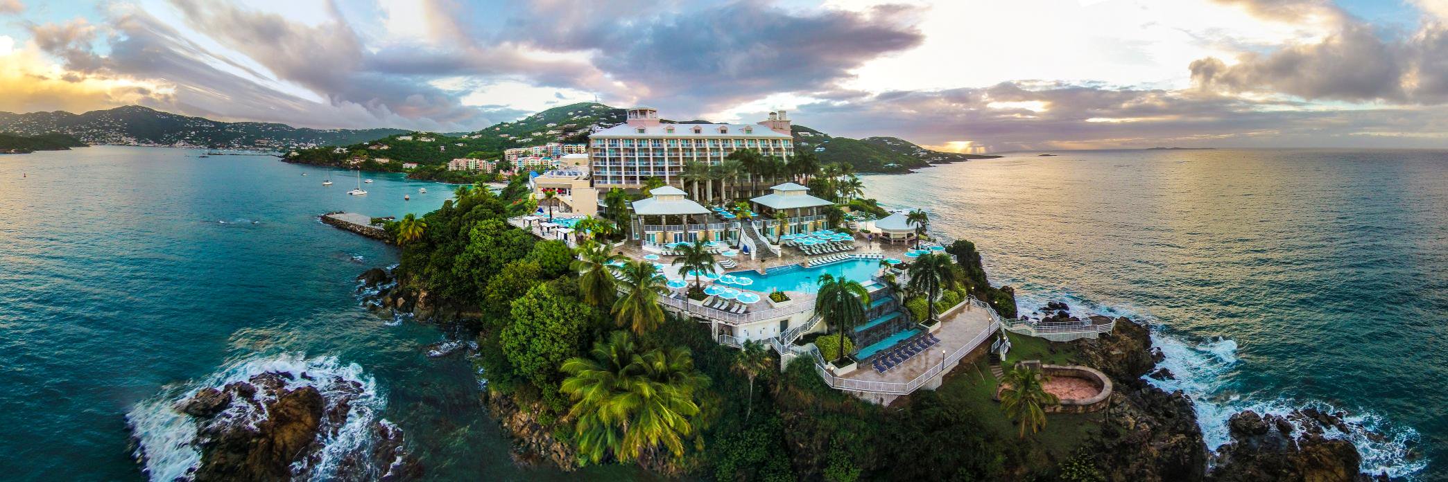 frenchmansreef's profile banner image