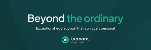 Berwins Profile Banner