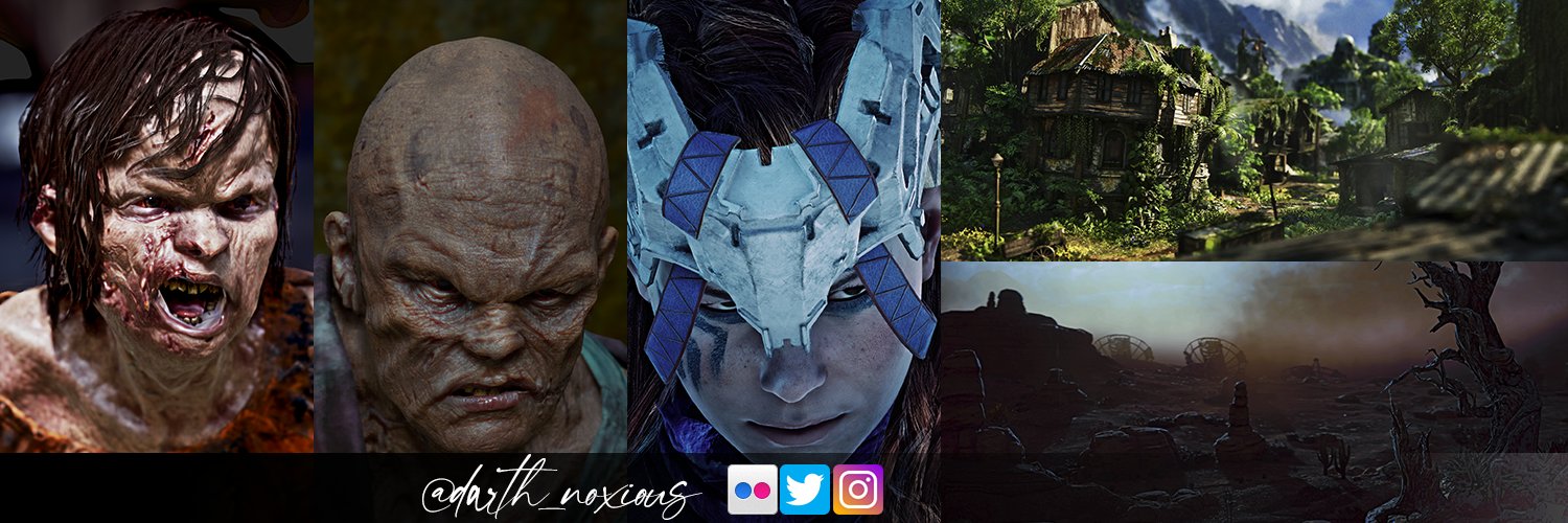 darth_noxious's profile banner image