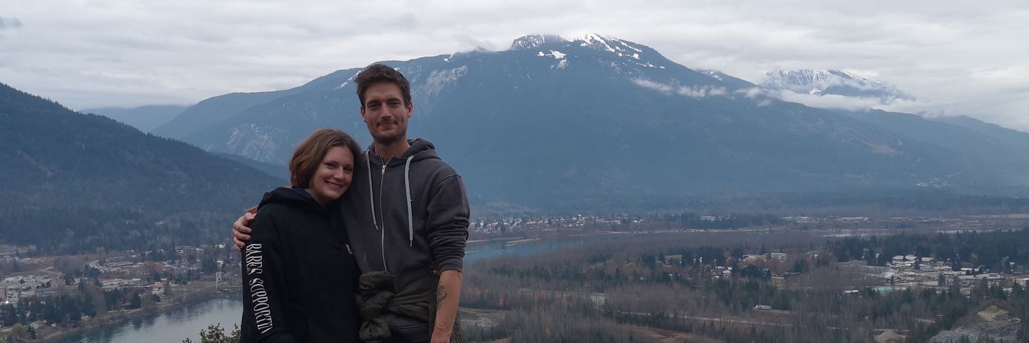 MichaelaJayneS's profile banner image
