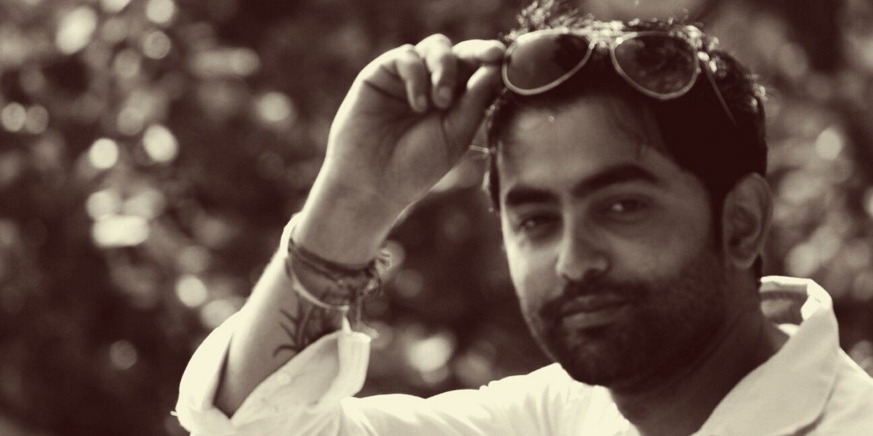 kuldeepnxt's profile banner image