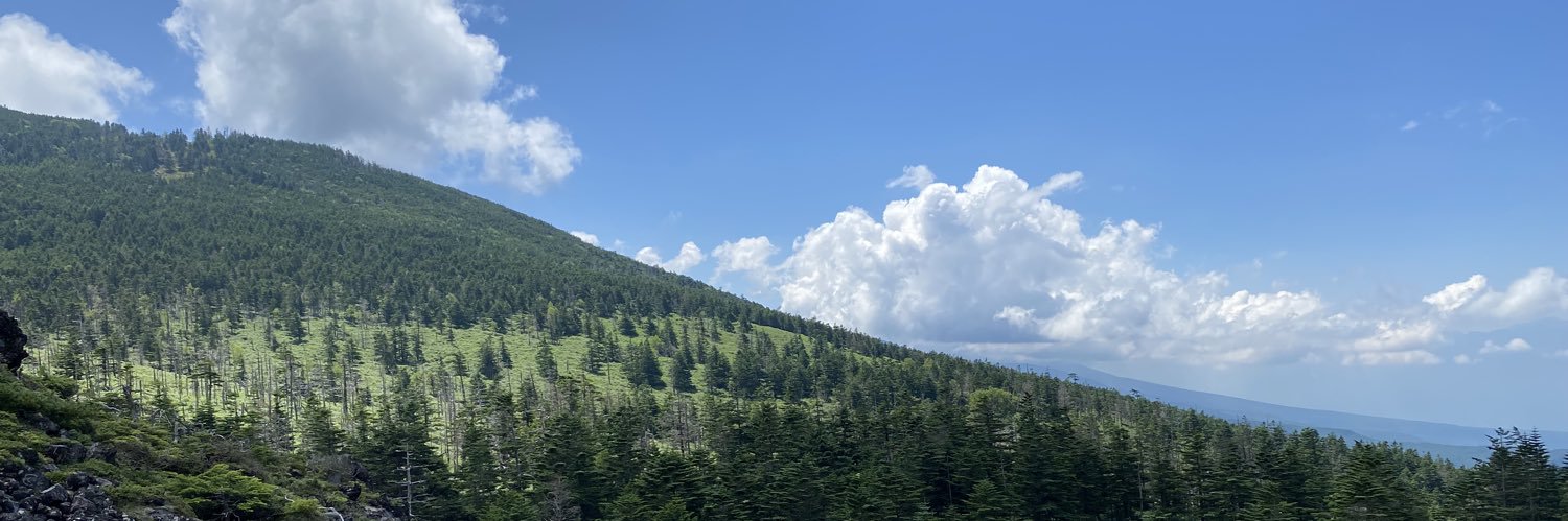 mytkhm's profile banner image