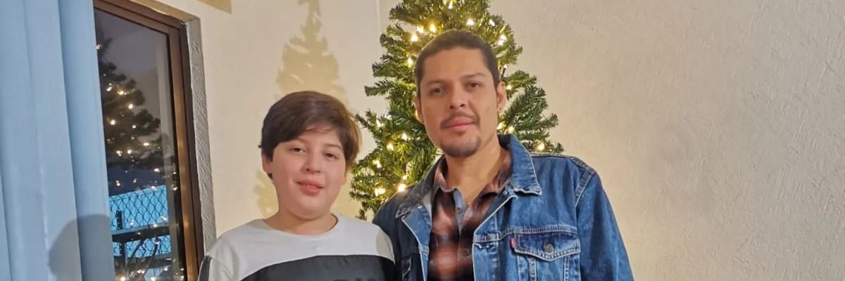 fvelazquezm's profile banner image