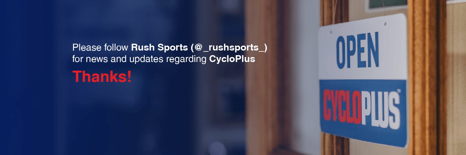 Cyclo_Plus's profile banner image