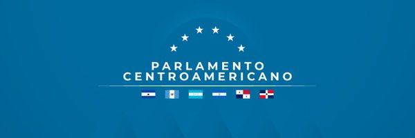 PARLACEN Profile Banner