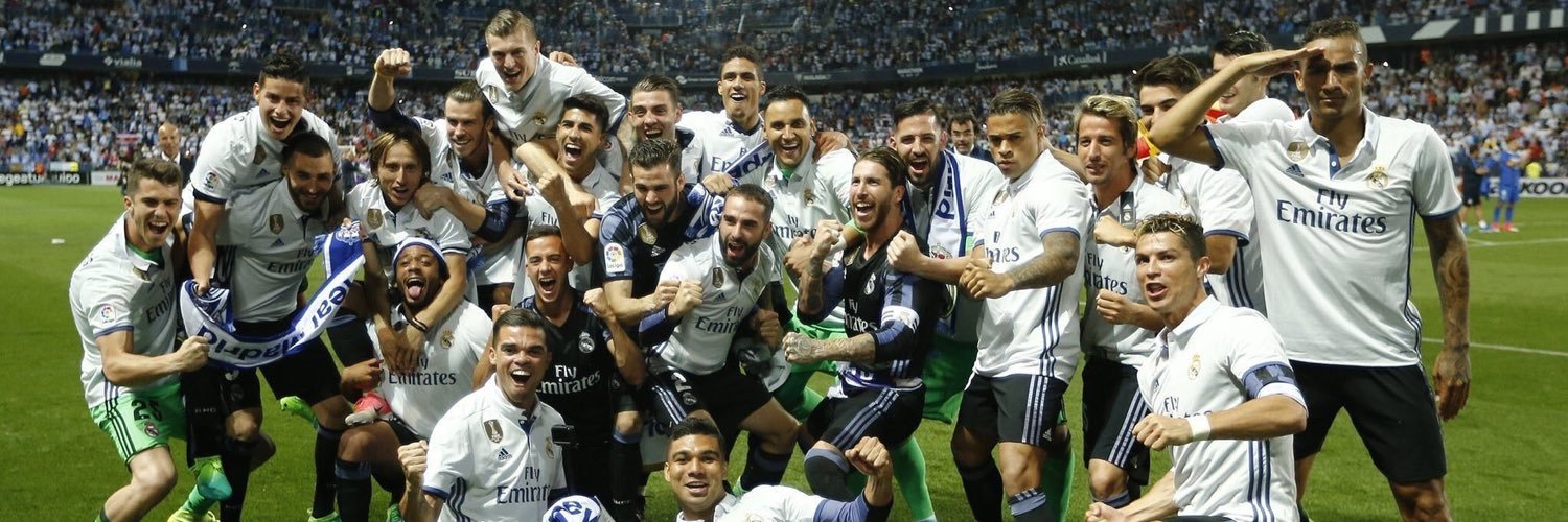 RMadridUpdateID's profile banner image