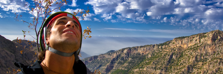 petermouracade's profile banner image
