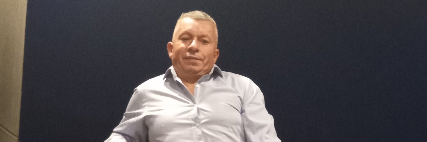 oscarcelisuta's profile banner image