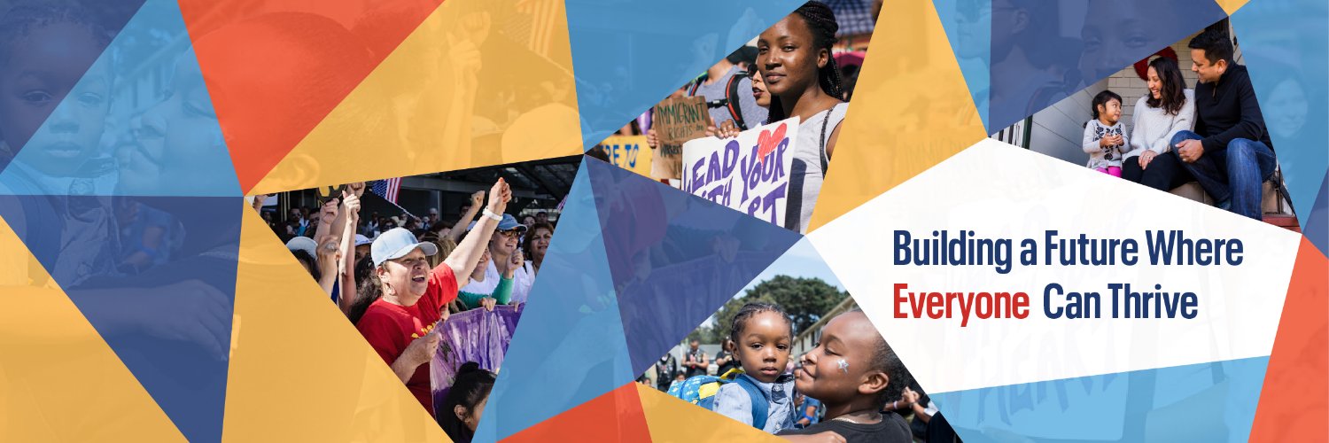 San Francisco Foundation banner