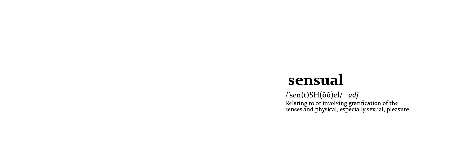 𝐬𝐞𝐧𝐬𝐮𝐚𝐥 𝐠𝐨𝐚𝐥𝐬 ® banner