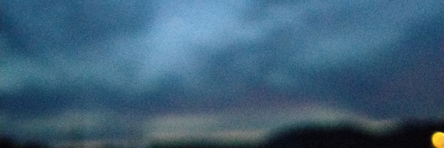 Praewakk's profile banner image