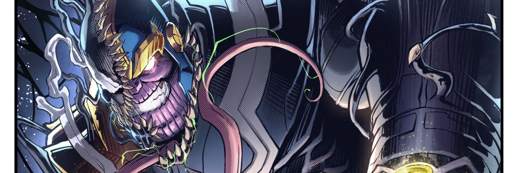BeBricked's profile banner image