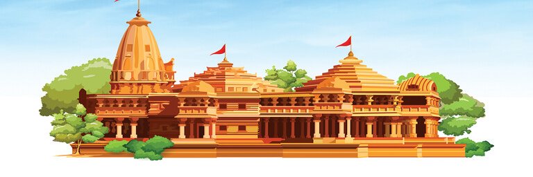 HinduHeDharam's profile banner image