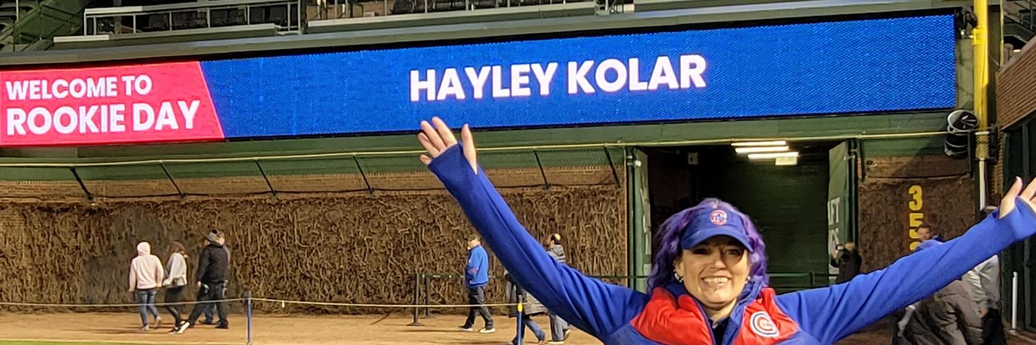 haytown13's profile banner image