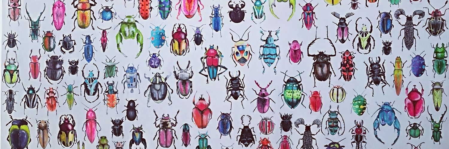 ®️amona Kitsch banner