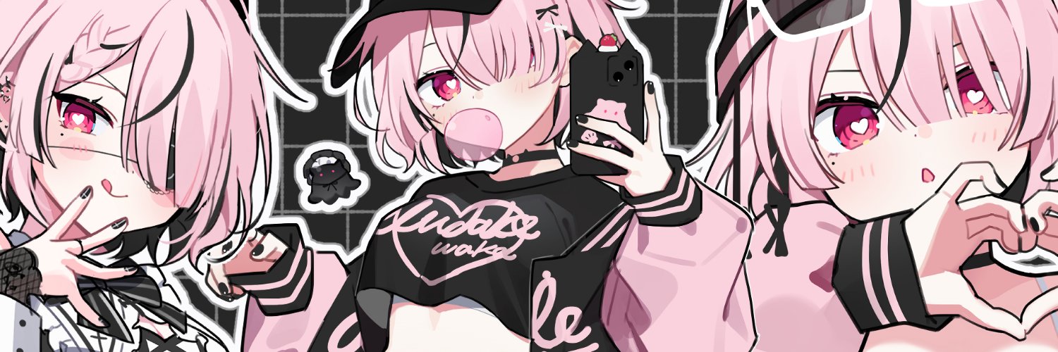ワカさん わか (@WK4444_) / X