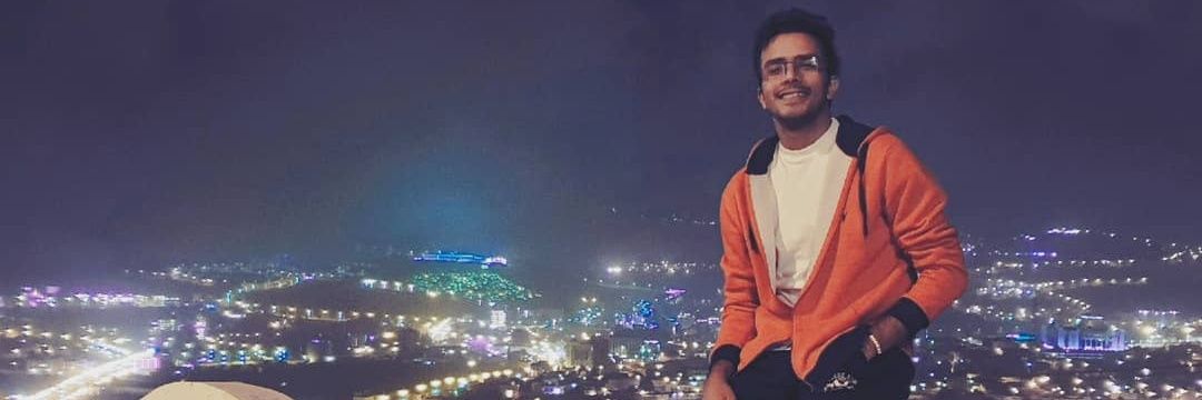 amdmohd's profile banner image