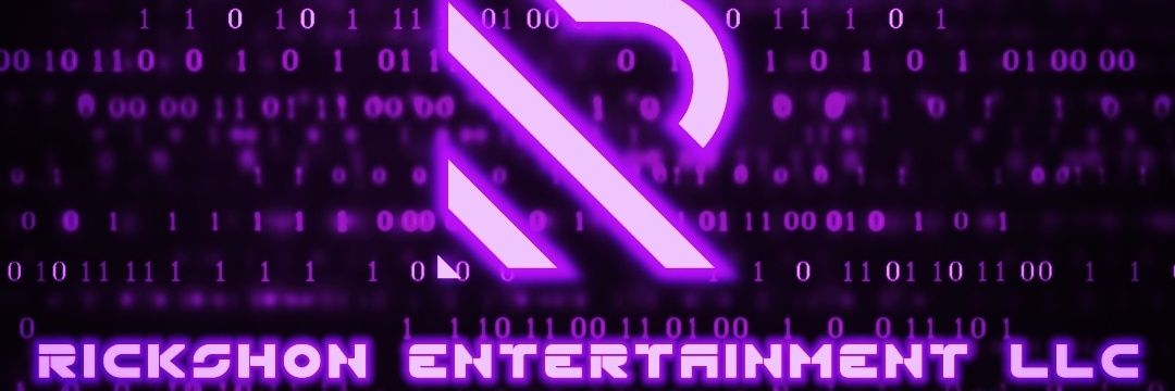 NJRICKSHON's profile banner image