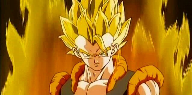 SaiyanFusions's profile banner image