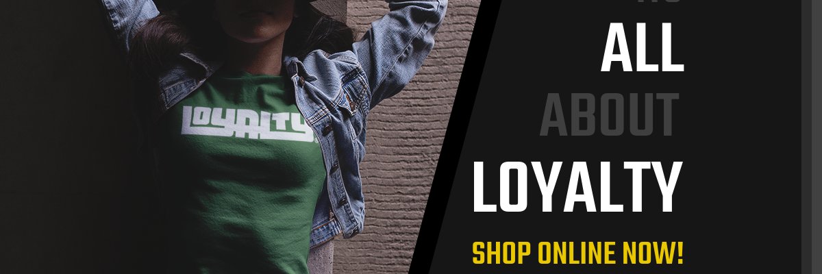 Loyalty_Designs's profile banner image