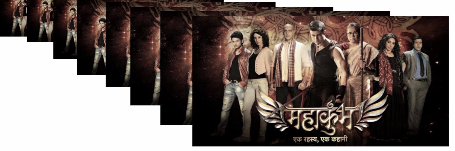 MahakumbhFC's profile banner image