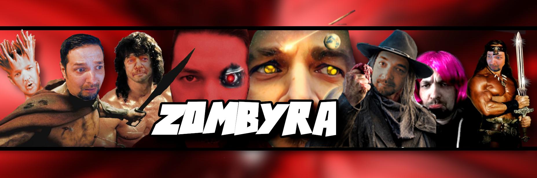 SirLanceLauch aka Zombyra banner