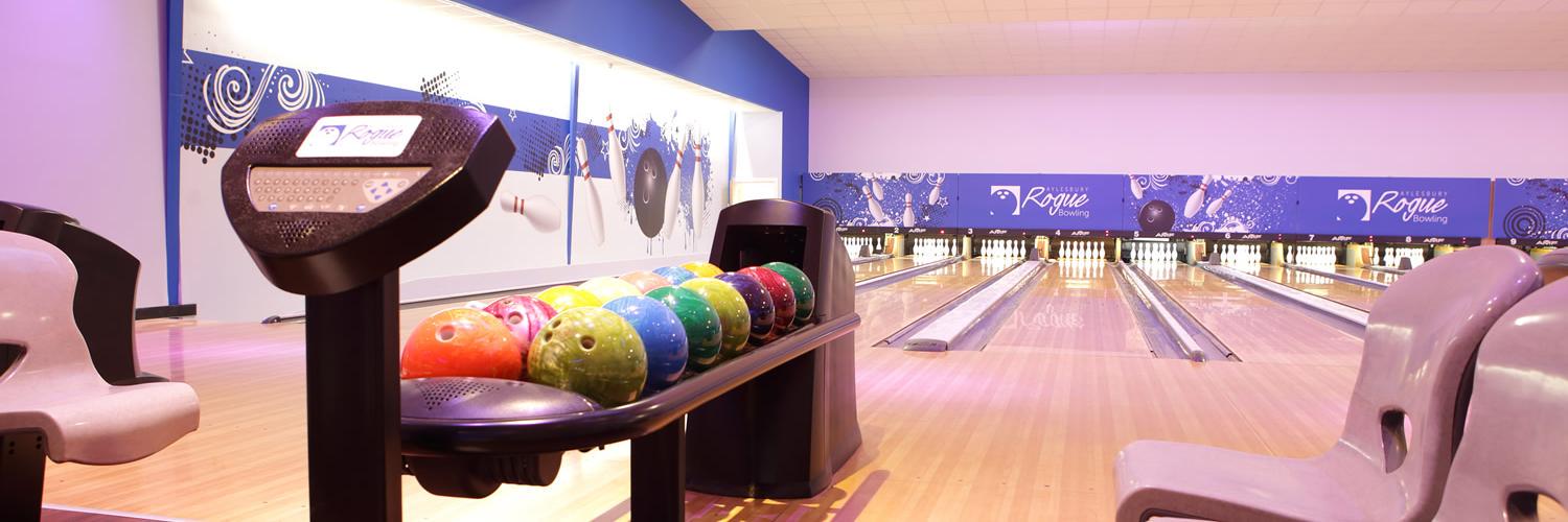 RogueBowling's profile banner image