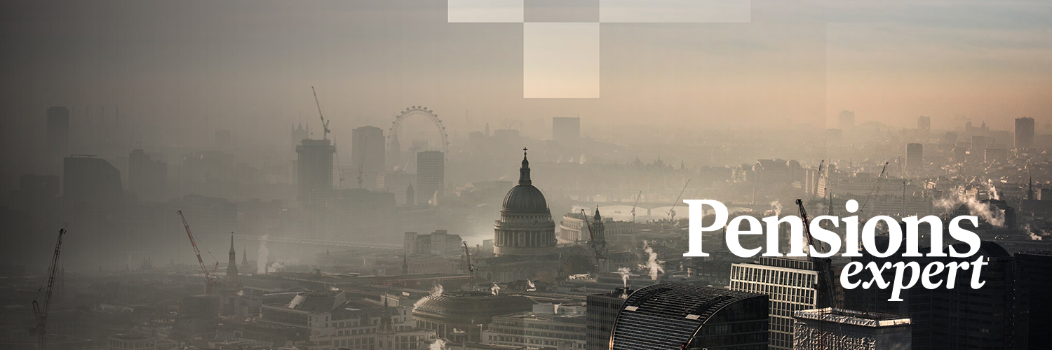 Pensions Expert banner
