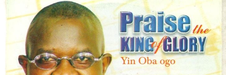 Diran J Oyewumi banner