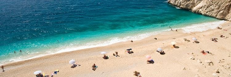 VisitKasTurkey's profile banner image