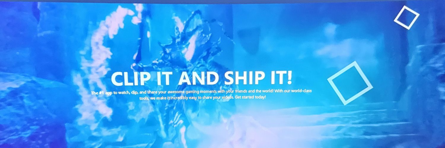 Gamechanger_DK's profile banner image