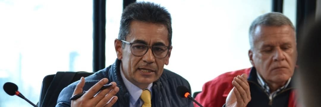 RODRIGO JIMÉNEZ banner