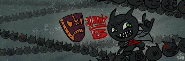 LokiJimmyB Profile Banner