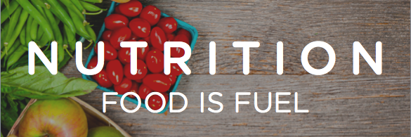 Luke Corey, RD banner