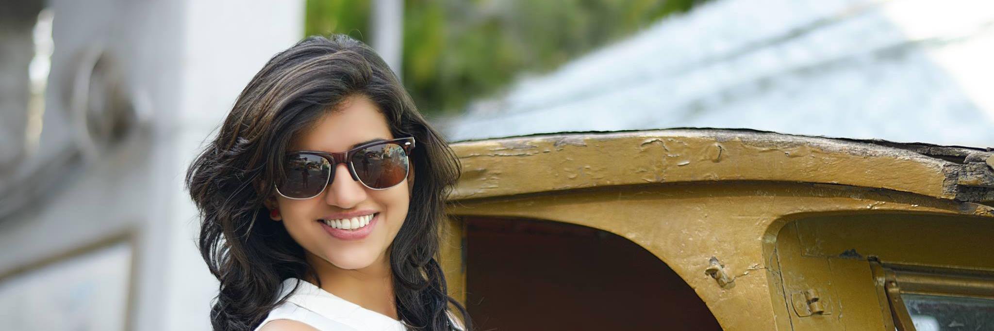 Akanksha Kumar banner